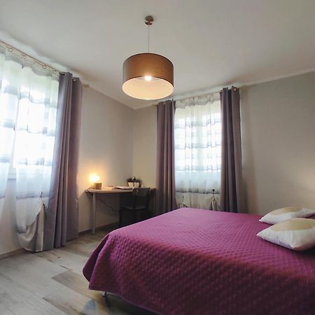 Agriturismo Bianconiglio Monforte dʼAlba المظهر الخارجي الصورة